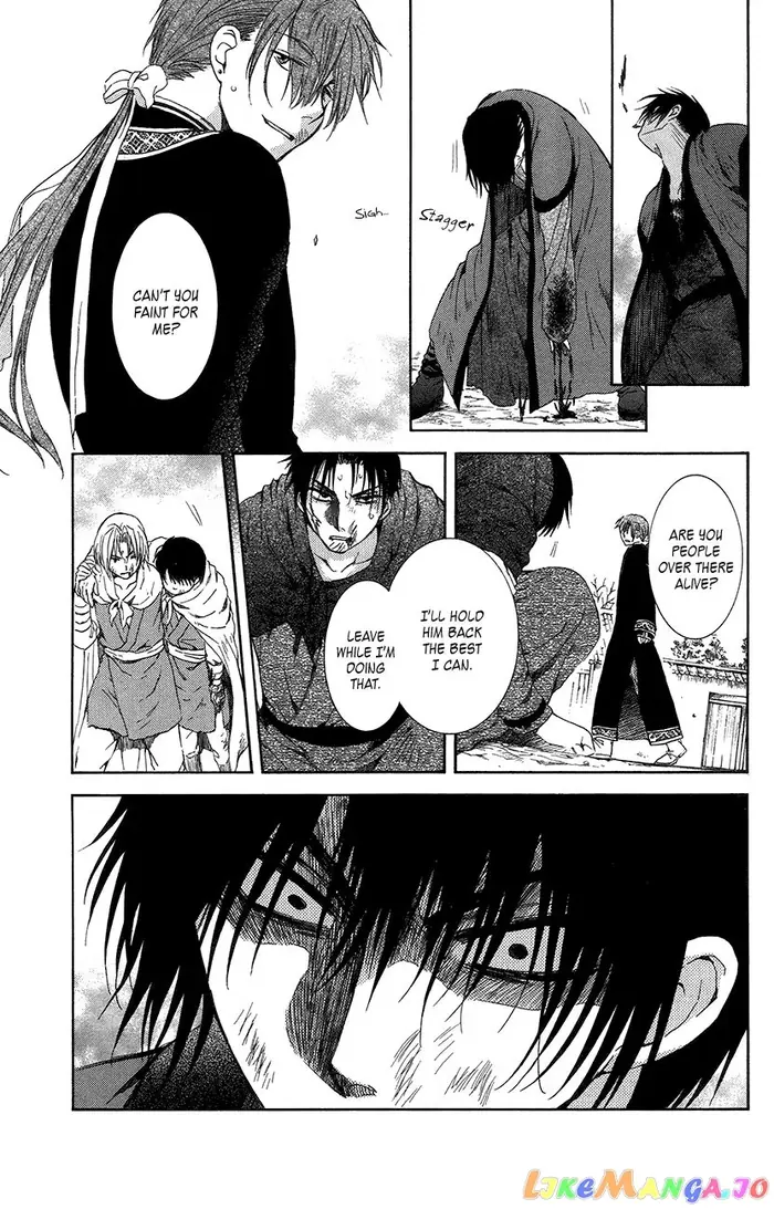 Yona of the Dawn Chapter 91 image 22_optimized